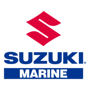 Suzuki marine Square Logo Suzuki marine Square Logo