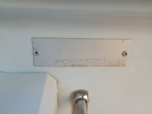 2003 Used Hewes Redfisher 21 Boat - Image 10