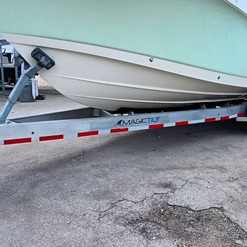 2021 Magic Tilt TALS2886 3669 Boat Trailer Road Trailer