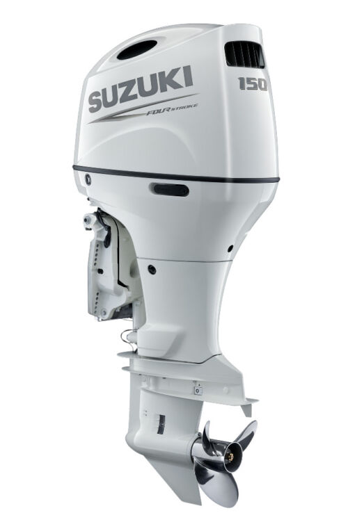 2025 Suzuki DF150AP Outboard Motor