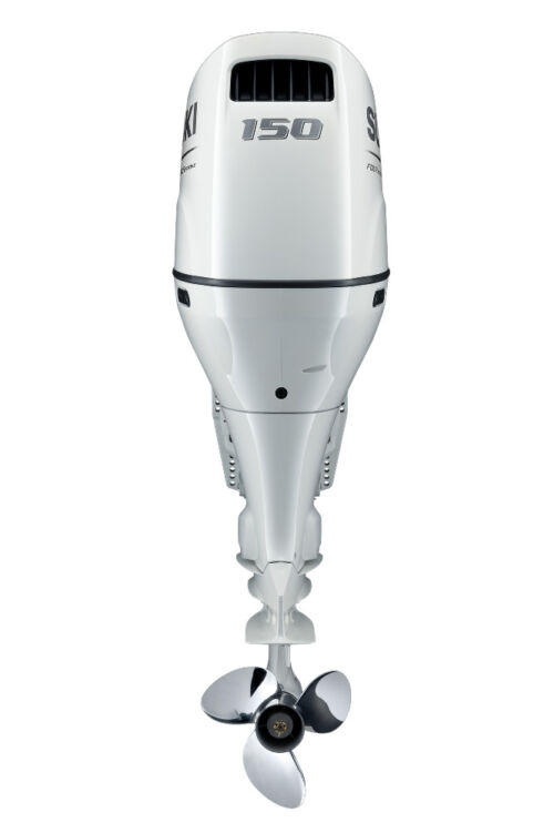 2025 Suzuki DF150AP Outboard Motor
