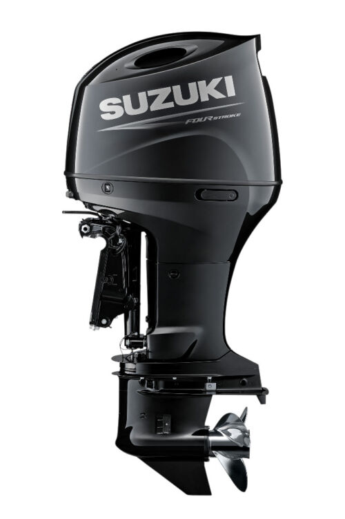 2025 Suzuki DF150AP Outboard Motor