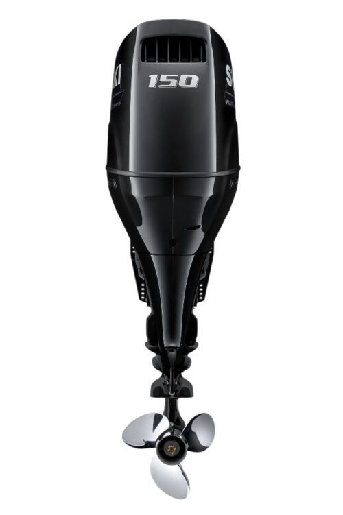 2025 Suzuki DF150AP Outboard Motor