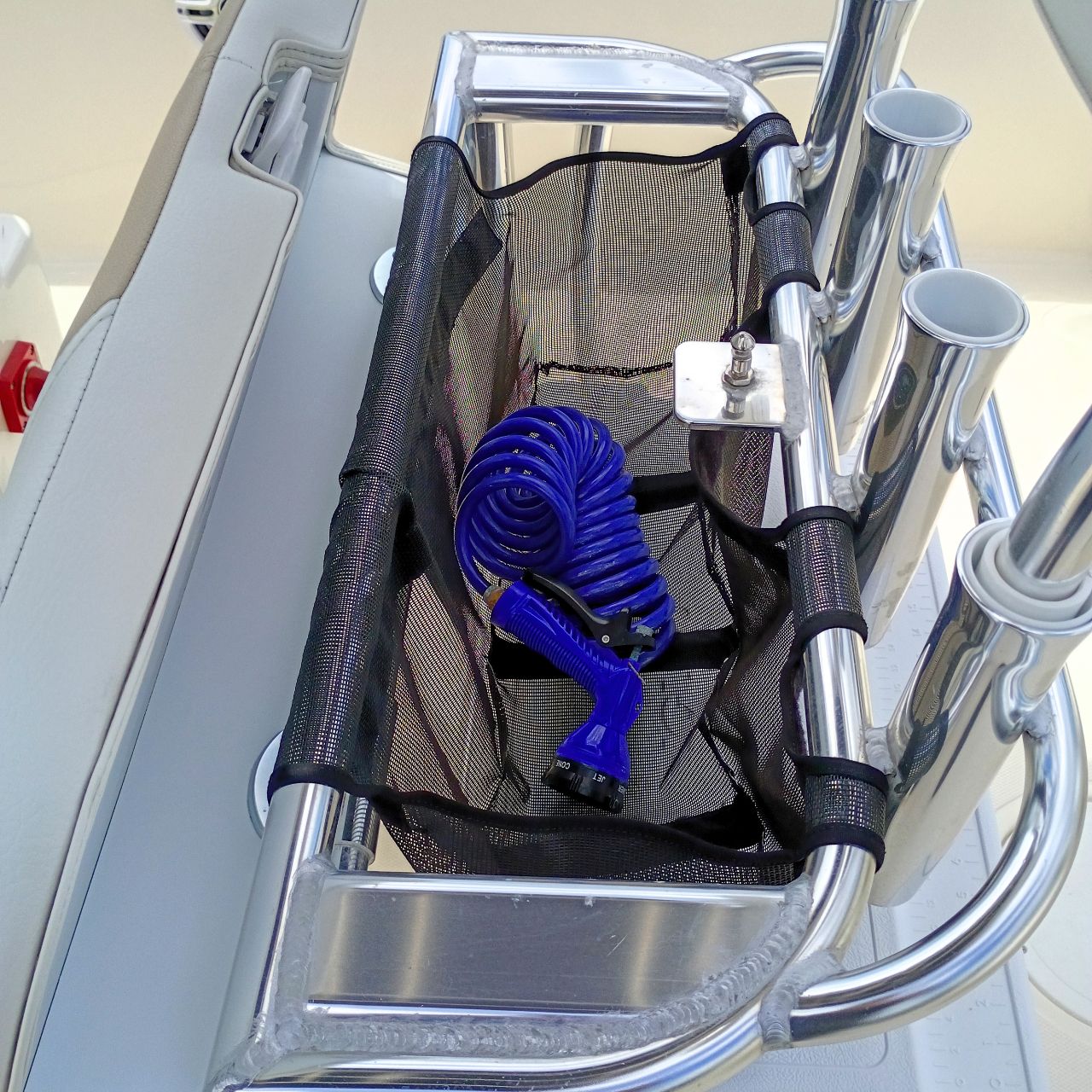 2023 used Bulls Bay 2200 cc Center Console Boat #TRD22 - Image 32