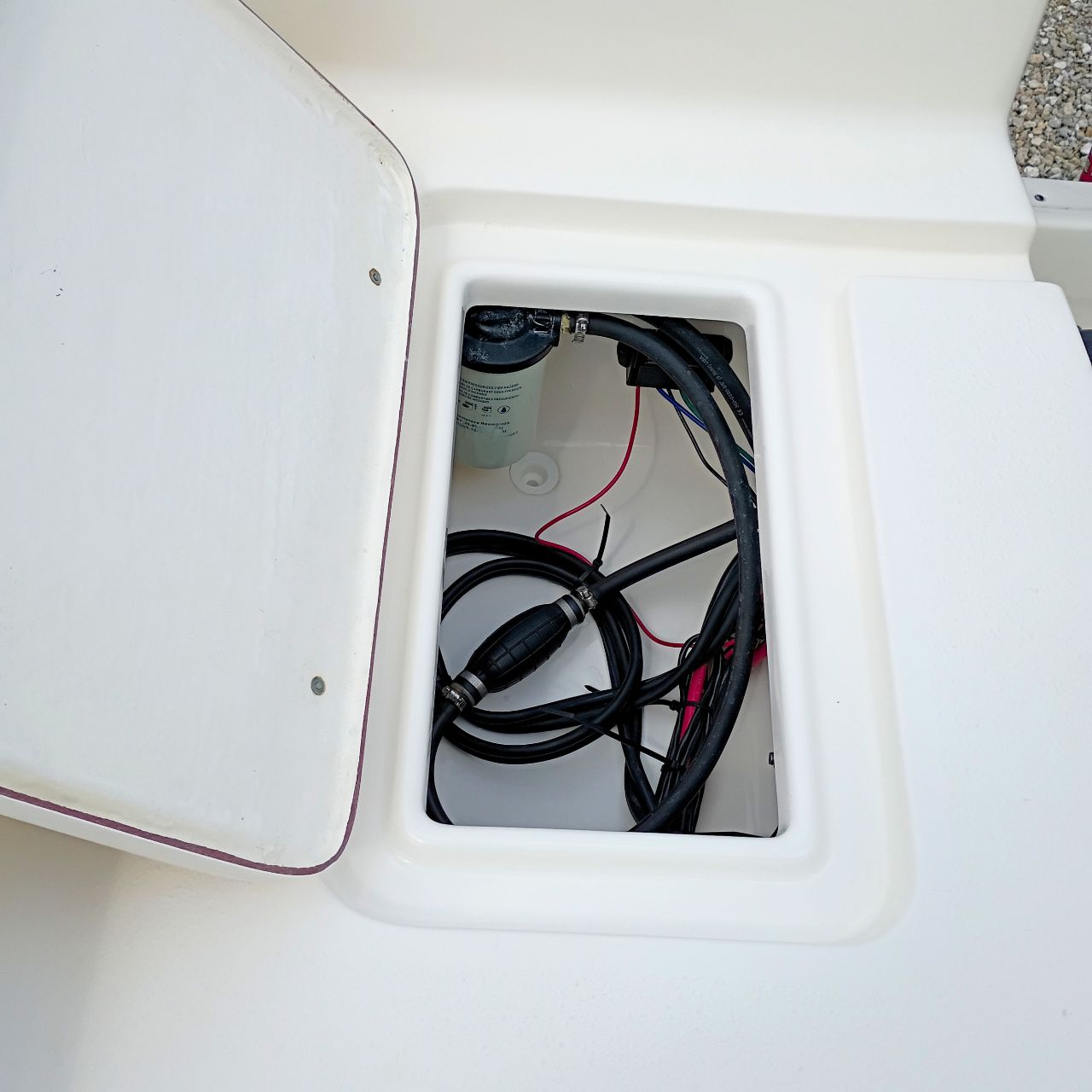2023 used Bulls Bay 2200 cc Center Console Boat #TRD22 - Image 35