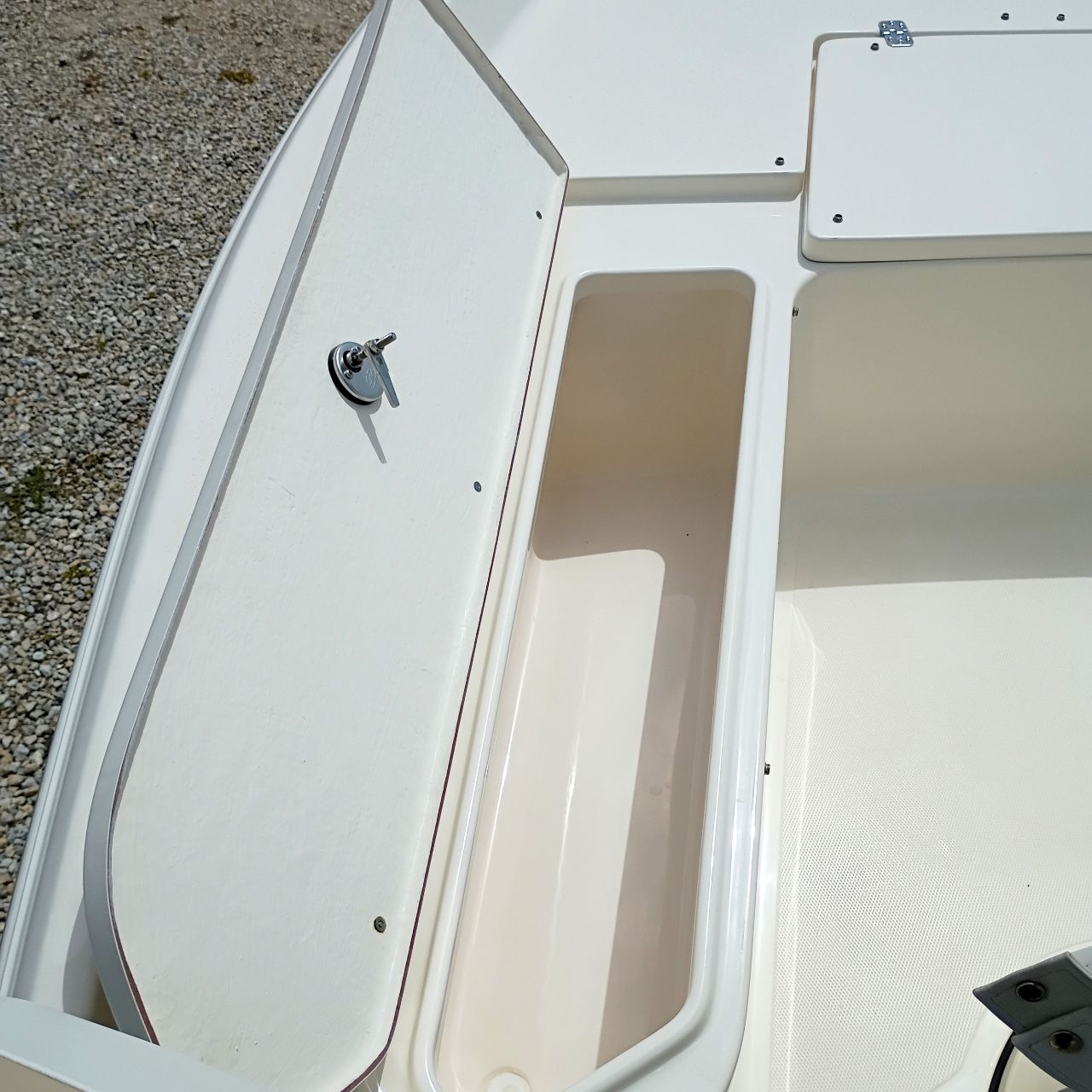 2023 used Bulls Bay 2200 cc Center Console Boat #TRD22 - Image 40