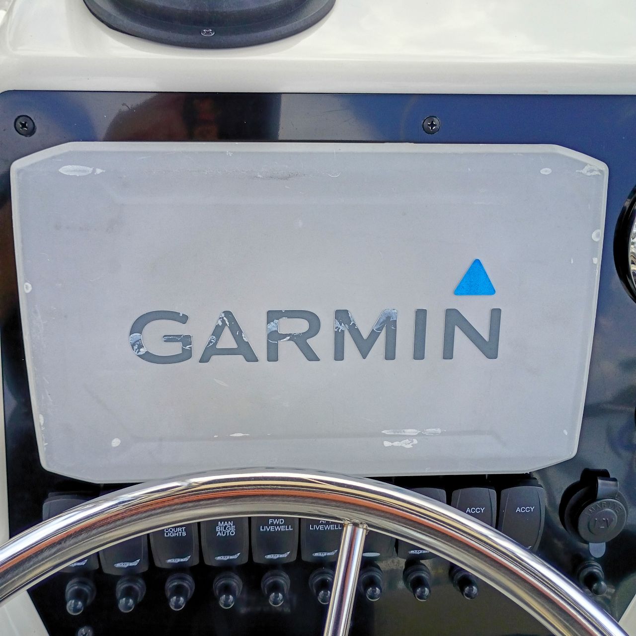 2023 used Bulls Bay 2200 cc Center Console Boat #TRD22 - Image 10