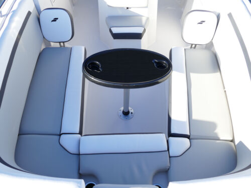 2024 Starcraft SVX 231 CC OB Center Console Boat 78k