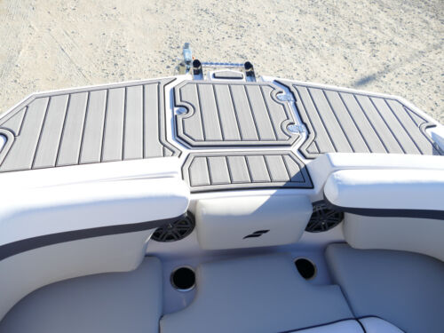 2024 Starcraft SVX 231 CC OB Center Console Boat 78k