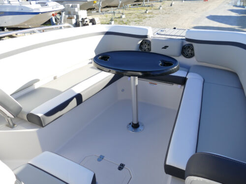 2024 Starcraft SVX 231 CC OB Center Console Boat 78k