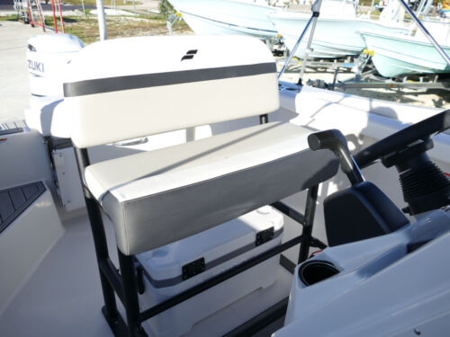 2024 Starcraft SVX 231 CC OB Center Console Boat 78k