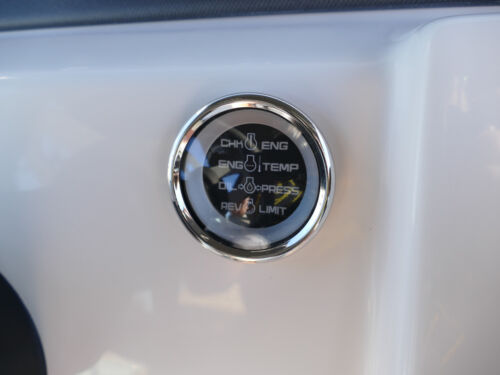 2024 Starcraft SVX 231 CC OB Center Console Boat 78k