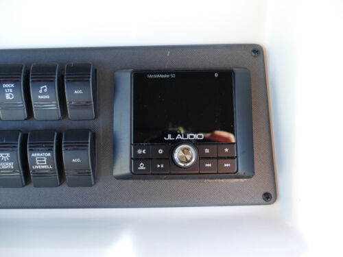 2024 Starcraft SVX 231 CC OB Center Console Boat 78k