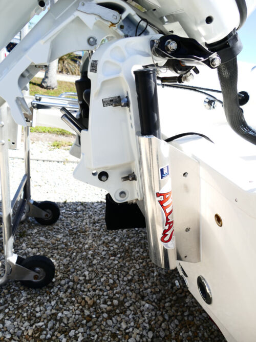 2025 Bulls Bay 2000 CC Center Console Boat 57B