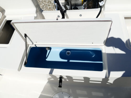 2025 Bulls Bay 2000 CC Center Console Boat 57B
