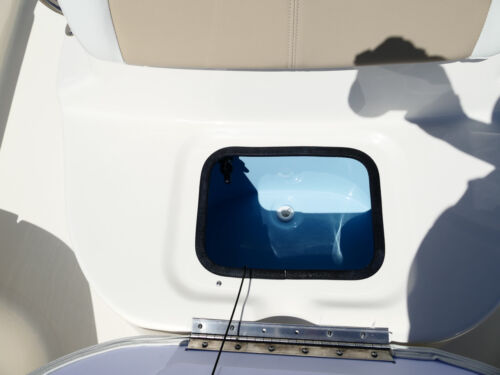 2025 Bulls Bay 2000 CC Center Console Boat 57B
