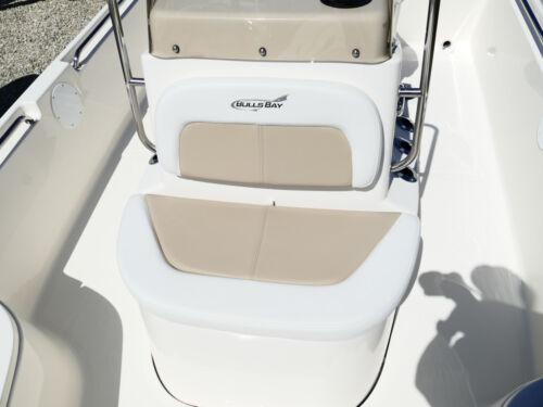 2025 Bulls Bay 2000 CC Center Console Boat 57B