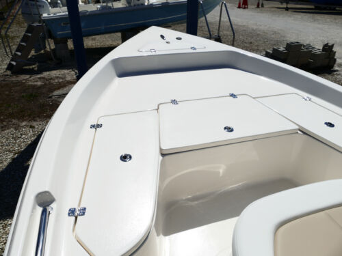 2025 Bulls Bay 2000 CC Center Console Boat 57B