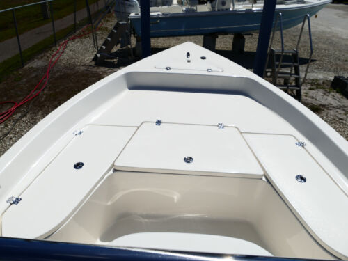 2025 Bulls Bay 2000 CC Center Console Boat 57B