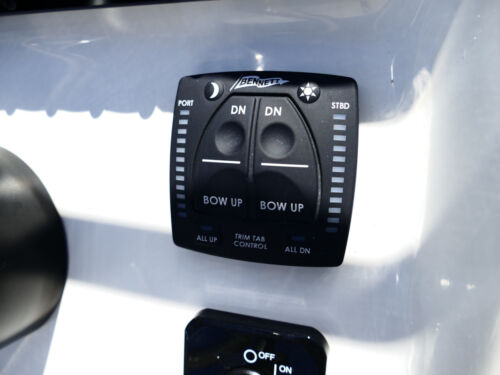 2025 Bulls Bay 2000 CC Center Console Boat 57B