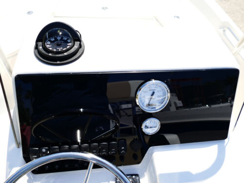 2025 Bulls Bay 2000 CC Center Console Boat 57B