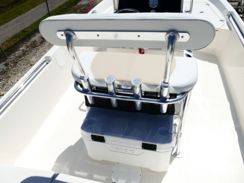 2025 Bulls Bay 2000 CC Center Console Boat 57B