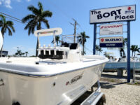 2025 Bulls Bay 2000 CC Center Console Boat 57B