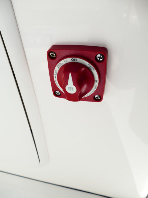 2025 Bulls Bay 2000 CC Center Console Boat 57B