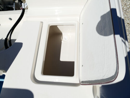 2025 Bulls Bay 2000 CC Center Console Boat 57B