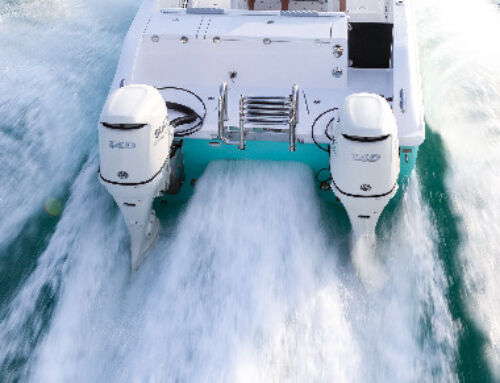 Decoding Suzuki Outboard Motor Model Numbers