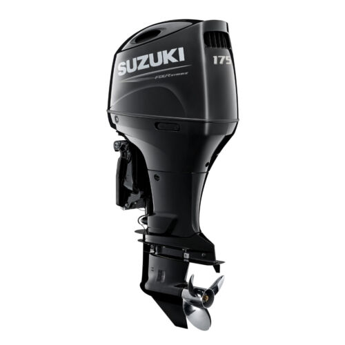 2025 Suzuki DF175AP Outboard Motor