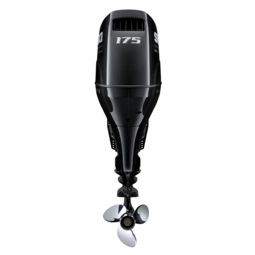 2025 Suzuki DF175AP Outboard Motor