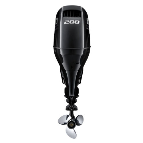 2025 Suzuki DF200A Outboard Motor