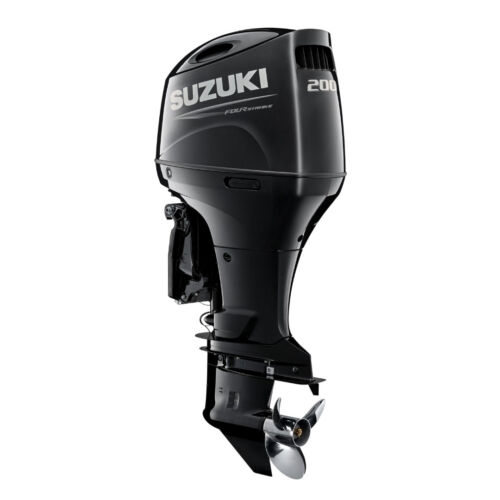 2025 Suzuki DF200A Outboard Motor