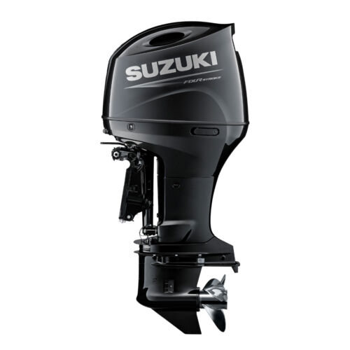 2025 Suzuki DF200A Outboard Motor