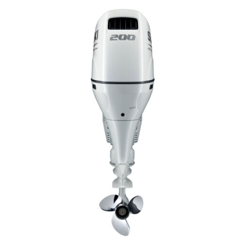 2025 Suzuki DF200A Outboard Motor