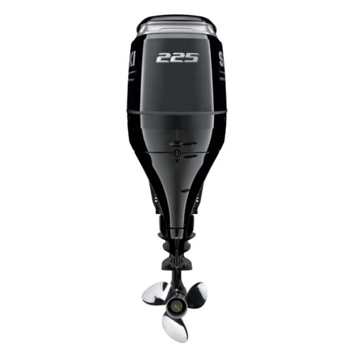 2025 Suzuki DF225T Outboard Motor