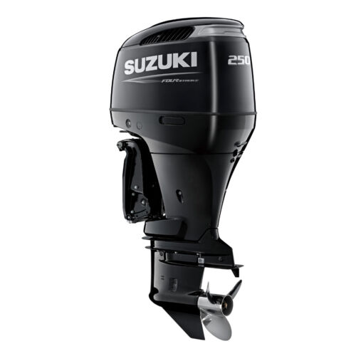 2025 Suzuki DF250T Outboard Motor