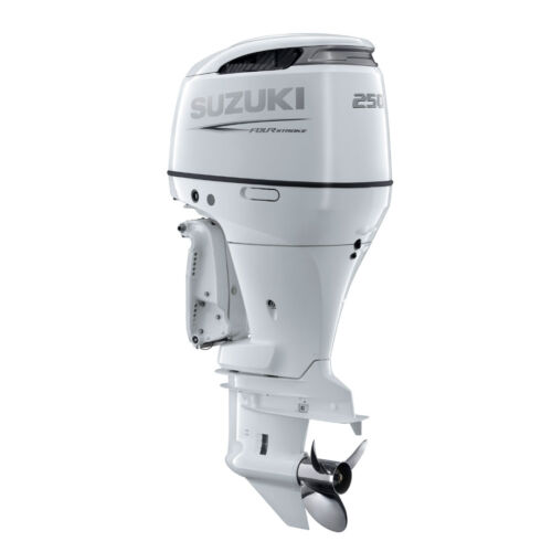 2025 Suzuki DF250T Outboard Motor