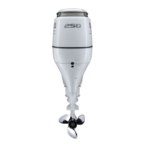 2025 Suzuki DF250T Outboard Motor