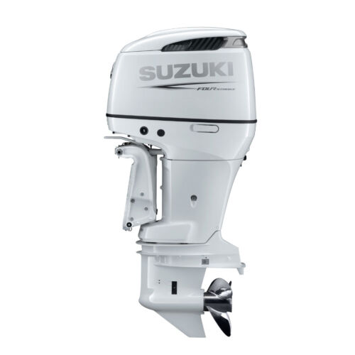 2025 Suzuki DF250T Outboard Motor