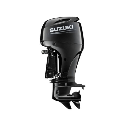2025 Suzuki DF90A Outboard Motor