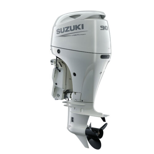 2025 Suzuki DF90A Outboard Motor