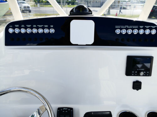 2026 Avenger AV26 Center Console Bay Boat #341J -