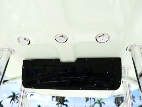 2026 Bulls Bay 230 CC Center Console Boat 17F