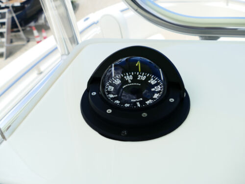 2026 Bulls Bay 230 CC Center Console Boat 17F