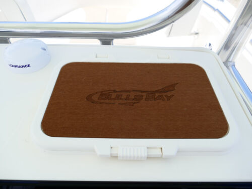 2026 Bulls Bay 230 CC Center Console Boat 17F
