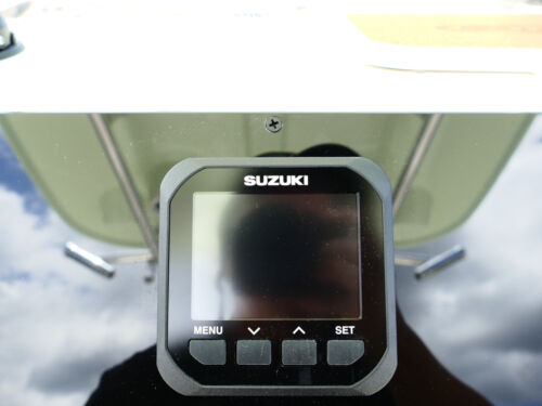 2026 Bulls Bay 230 CC Center Console Boat 17F