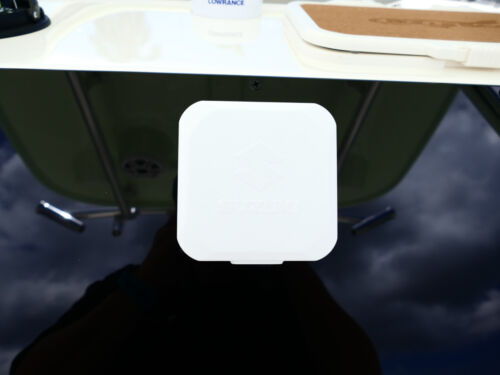2026 Bulls Bay 230 CC Center Console Boat 17F