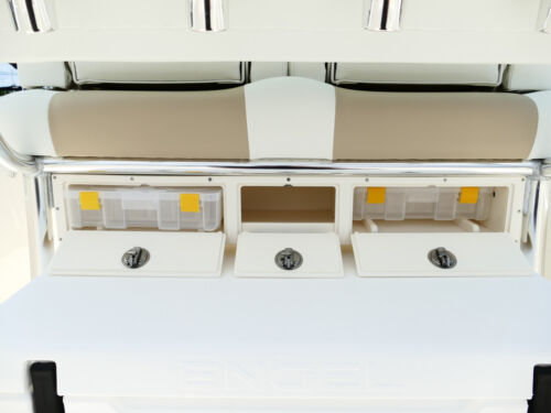 2026 Bulls Bay 230 CC Center Console Boat 17F